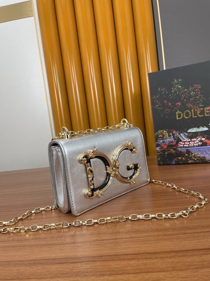 Dolce Gabbana Satchel Bags